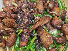 -百岁鱼庄·常州老字号(湖塘店)