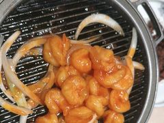 -八府香鸭·啫啫煲(华山路店)