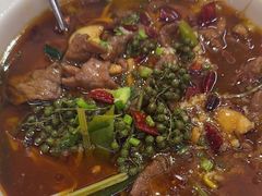 -香港深仔记茶餐厅(东门店)