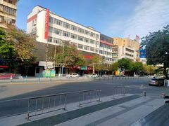 -华怡·金信酒店(潮州古城人民广场店)