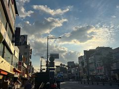 -东大门市场