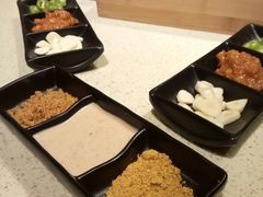 -阿泽禧烤肉(民兴花园店)
