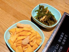 -椒行天下干锅牛蛙·(万宝店)