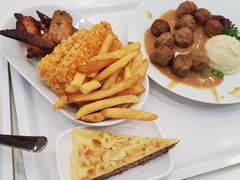 -宜家·瑞典风味餐厅(北京西红门店)