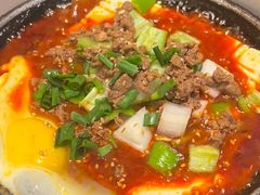 -七八冷面·延边朝鲜族美食(世纪汇店)