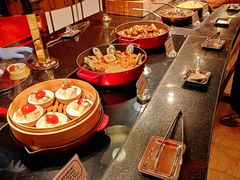 -咖啡苑 - 蔚藍夏日限定主题(永利皇宫店)