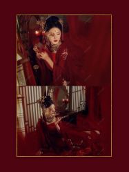 点击看大图 -美云庭古装·格格服汉服·京城旅拍(北京店)