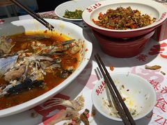 -西江红·株洲本地菜(滨江南路店)