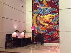 -北京盘古七星酒店