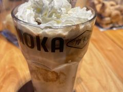 -Moka Bros 摩卡站(西单大悦城店)