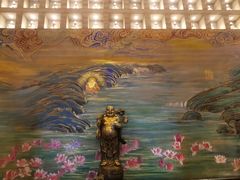 大堂-正院大宅门烤鸭(首体店)
