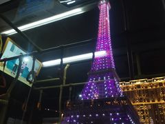 -澳门喜来登大酒店