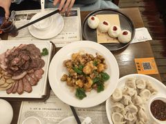 -老厨家(中央大街西七道街店)