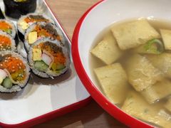 -山海珍味韩国料理(奥城店)