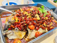 -鱼酷活鱼烤鱼(沈阳大悦城店)