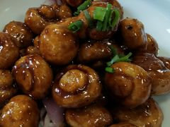 -遇见小院—虹鳟鱼•农家菜(怀柔店)