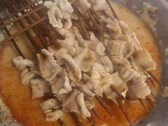 涮牛肚-玲玲涮牛肚(土门坊店)