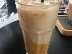 -251#coffee roasters(沿河东路店)