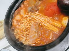 -新仙清汤牛腩(铜锣湾店)
