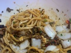 -阿当·小炒牛肉面(人广店)