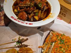 -谭十三大排档·18年老字号(船山路总店)