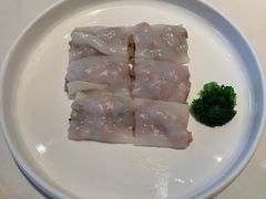 黑毛猪肉肠-滋粥楼·顺德菜(番禺广场总店)
