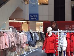 -翠微百货(龙德店)