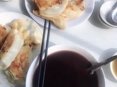 -劈柴院锅贴(沈阳路店)