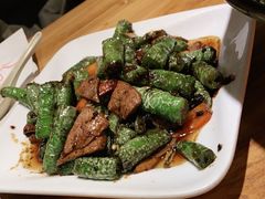 -新澳港式茶餐厅(余姚路店)