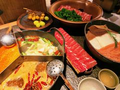 -三出山火锅(南京万象天地店)