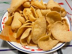 -辉记炭烧海鲜大排档·老字号(福田店)