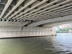 -珠江夜游西堤码头