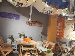 -胖哥俩肉蟹煲(济南印象城店)
