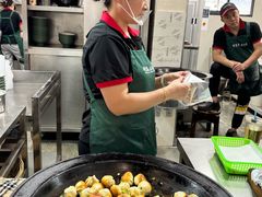 -赵宝美煎包店