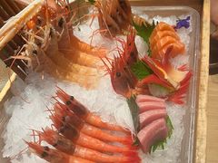 -Minase水濑·日料放题(外滩店)