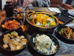 -虎哥六韩式烤肉料理 TIGERGRILL(隆生金山湖中心购物广场店)
