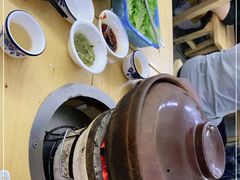 -威邵鸡煲(西华路总店)