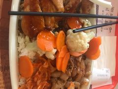 -吉野家(秀谷店)