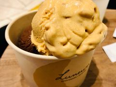 -LUNEURS月乐诗·法式冰淇淋(环贸店)