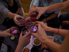 -CLUB VIVA(购物公园店)