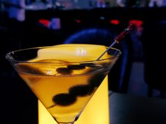 教皇马天尼-FD西餐厅