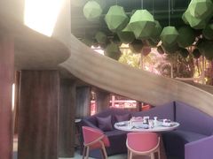 -水桶王国主题餐厅·聚会·生日派对·亲子活动·家庭套餐(亚龙湾希尔顿店)