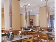 大堂-合易泓烤肉•首创生椰大油边(宁山路店)