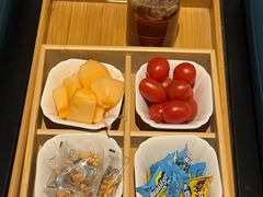 -江南足纪·影院足道·轻奢SPA(笋岗HALO广场店)