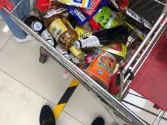 -物美超市(通州梨园店)