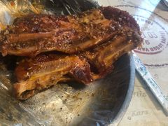 -晓东量贩式烤肉(银亿阳光城店)