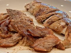 -鹅掂·大岭山烧鹅