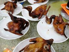 -煲煲掂风味煲仔饭餐厅(西区店)