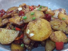 -老家乡湖南土菜(西丽店)