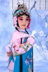 -霓裳雅韵京剧戏曲摄影(豪苑大厦店)